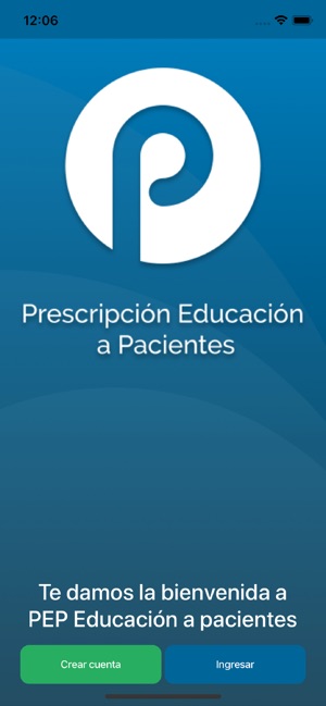 PEP Educación a Pacientes