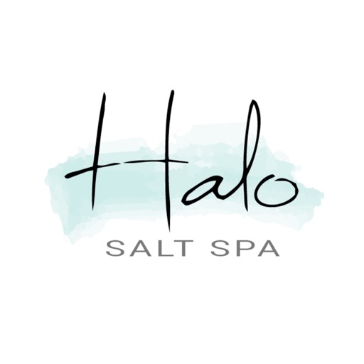 Halo Salt Spa iOS App