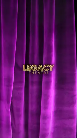 Game screenshot The Legacy Theatre mod apk