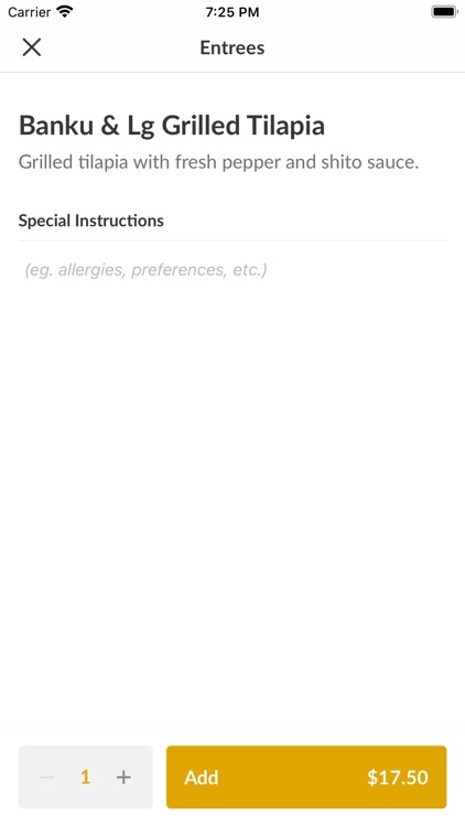 The Hunger Tamer screenshot-3