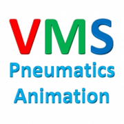 Pneumatics Animation