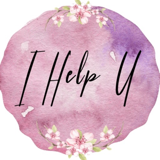 ihelpyou