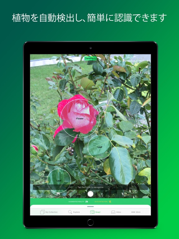 PlantSnap Pro: Identify Plantsのおすすめ画像2