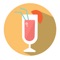 The Fruit Juice Recipes application compiles a lot of amazing ways of making different fruit juice