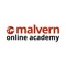 Learn from anywhere with Malvern Online Academy for iOS