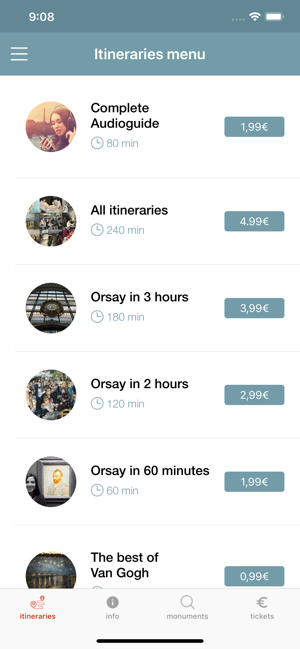 Orsay Visit & Guide(圖2)-速報App