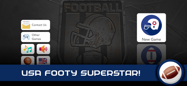 USA Football Superstar(圖1)-速報App