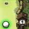 Crazy Golf is a cool mini golf game , mix between Golf ball and arcade classic