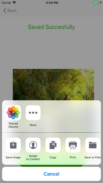 PhotoTypic screenshot-5