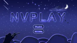 Game screenshot NVPlay hack
