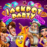 Jackpot Party - Casino Slots Jackpot Party - Casino Slots