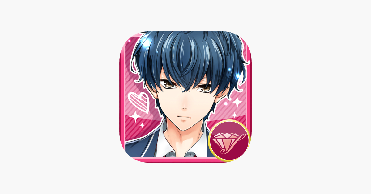 Anime dating app för Android