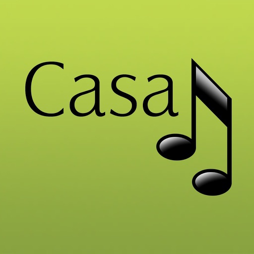 CasaTunes