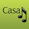 The latest CasaTunes Multi-Room Music App makes it easy and fun to listen to music throughout your home, or certain rooms within a home, or in the privacy of your own room