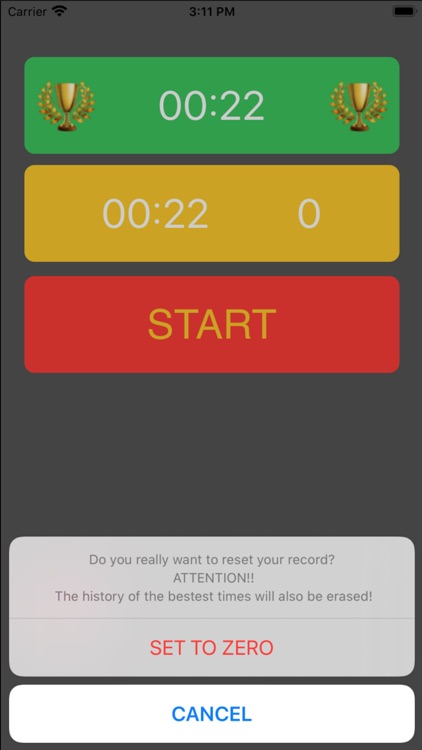 PlankVoiceTimer