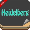 Heidelberg Offline Map Guide