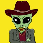 Top 33 Stickers Apps Like My Alien Sticker Pack - Best Alternatives