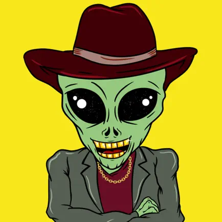 My Alien Sticker Pack Читы