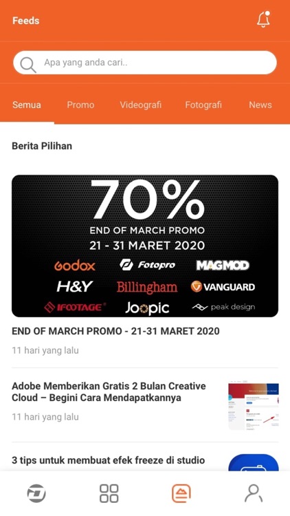 DOSS Camera & Gadget screenshot-5