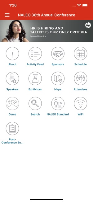 NALEO 36th Annual Conference(圖3)-速報App