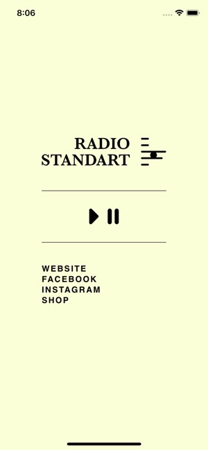 Radio Standart(圖1)-速報App