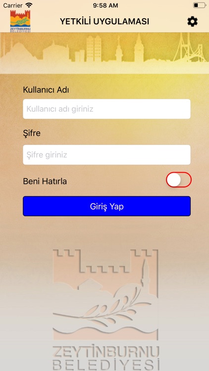 Zeytinburnu Yetkili screenshot-3