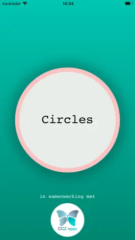 Game screenshot Constant Circles mod apk