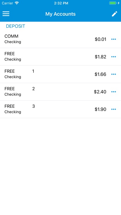 Guaranty Bank - Mobile Banking