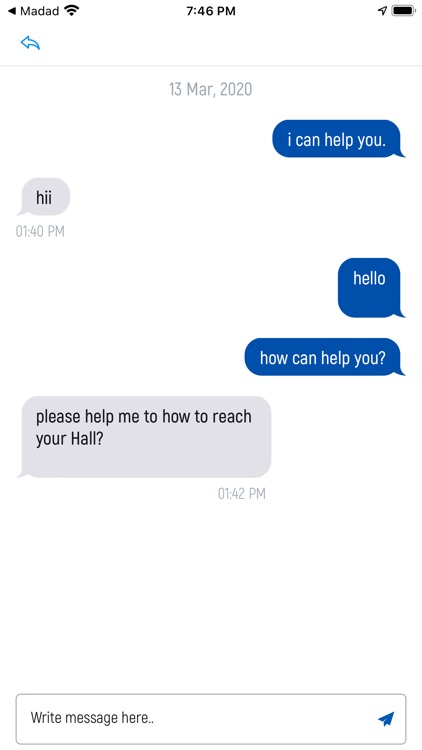 MADAD VENDOR screenshot-6