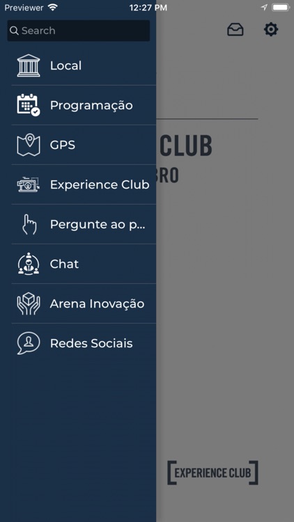 FORUM CIO CLUB screenshot-4