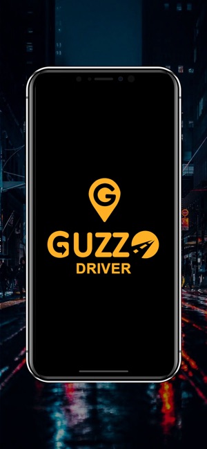 Guzzo Driver