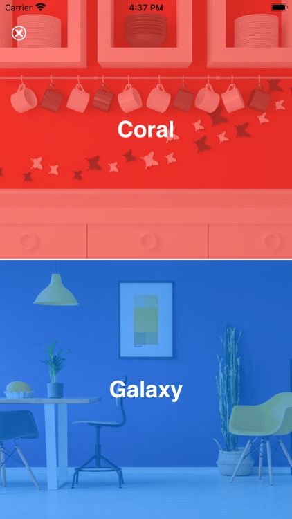 Insignia screenshot-3