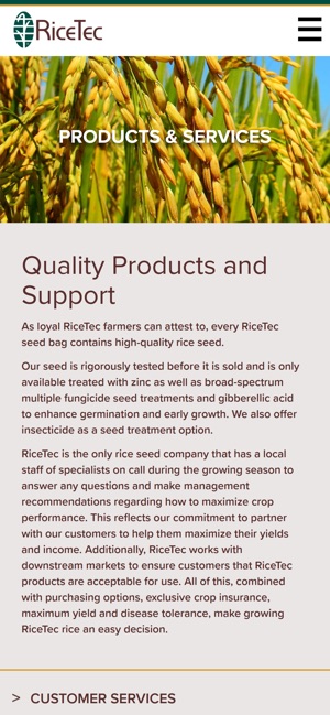 RiceTec(圖4)-速報App