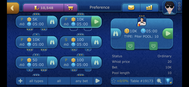 Online Preference LiveGames(圖4)-速報App