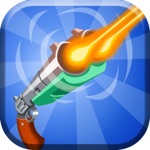 Guns  Bottles