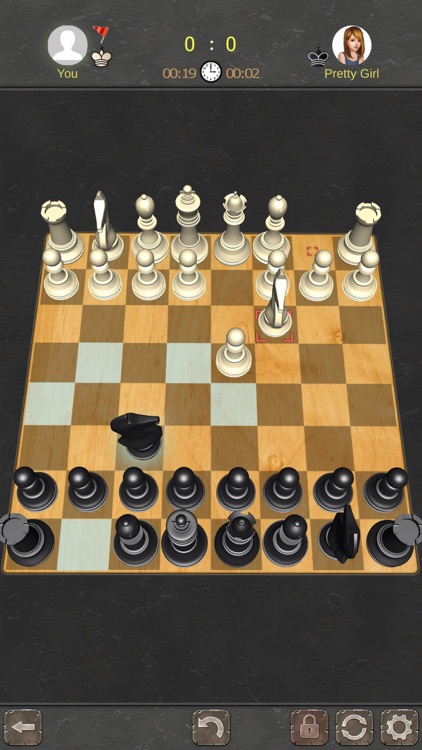 Chess 3d offline ultimate screenshot-6