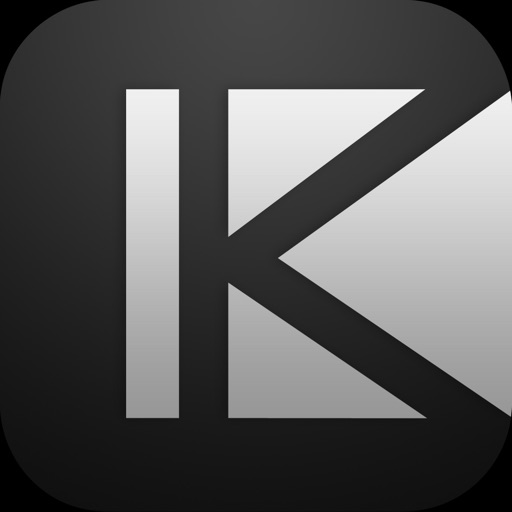 Key Digital iOS App