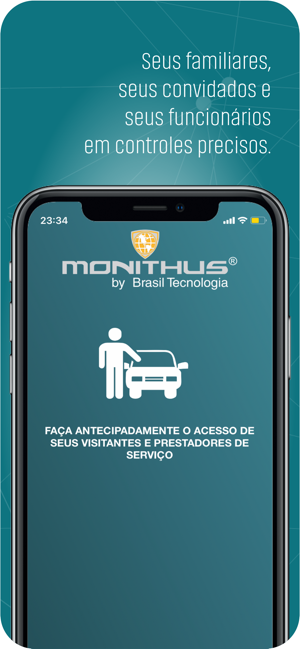 Monithus Home(圖4)-速報App