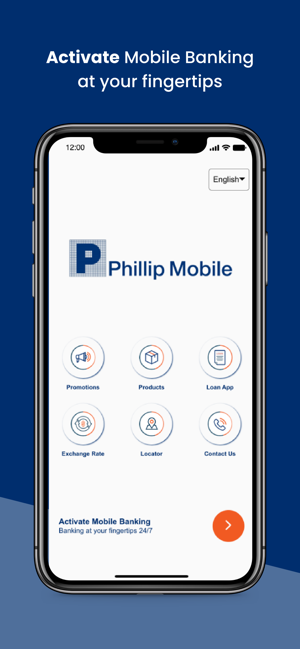 Phillip Mobile(圖3)-速報App