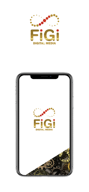 Figi Povider Digital Media(圖1)-速報App