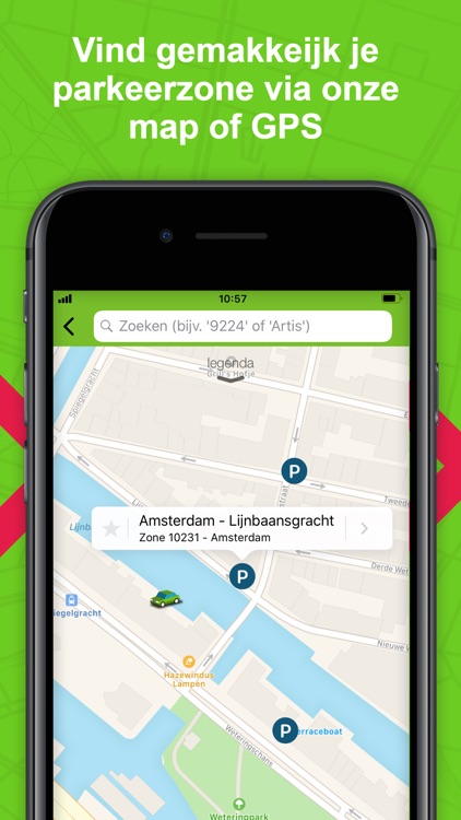 Parkmobile Parkeren screenshot-6