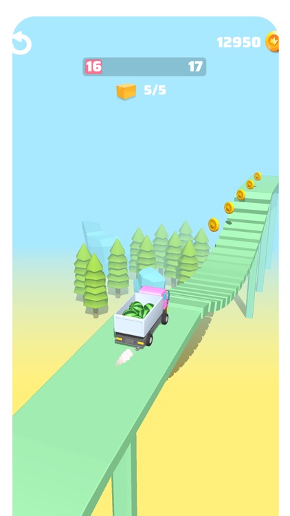 Cyber Truck Shipper screenshot-4