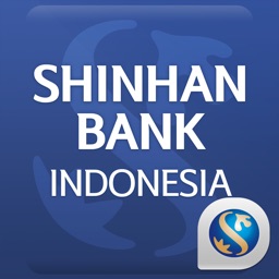 (Old)Shinhan Bank Indonesia