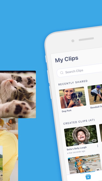 Updated Clipbox Save Share Videos Pc Iphone Ipad App Mod Download 22