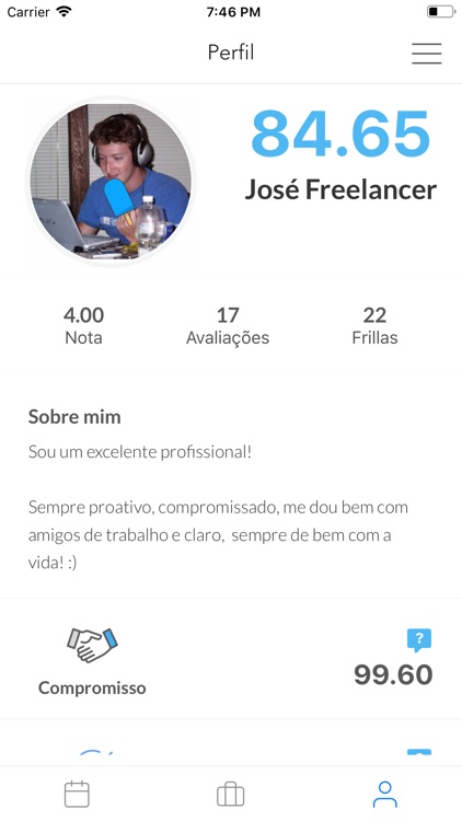 ufrilla | freelancers