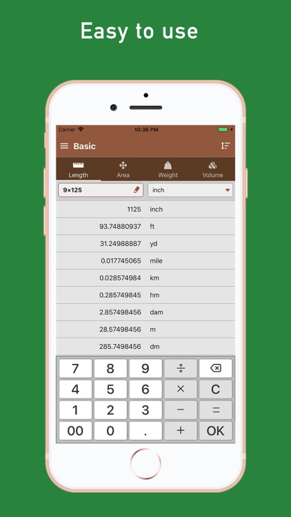 Unit Converter - Smart convert