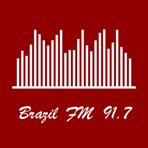 Brazil FM 91.7