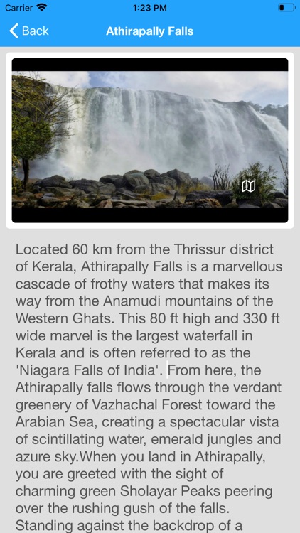 Tourismaholic screenshot-4