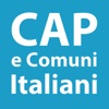 Cap,Prefissi e Comuni d'Italia