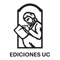 Ediciones UC, editorial universitaria número uno del país, entrega apoyo a la docencia, la investigación y la creación literaria realizada en la Universidad y a la publicación de obras de la literatura general